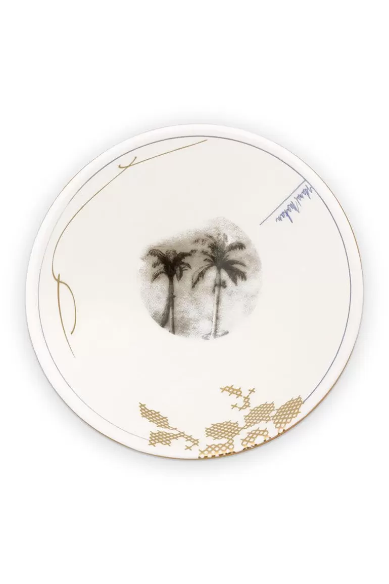 heritage_schale_bemalt_rosa_12_cm_3-1.webp Schalen<Pip Studio Heritage Schale Bemalt Rosa 12 Cm