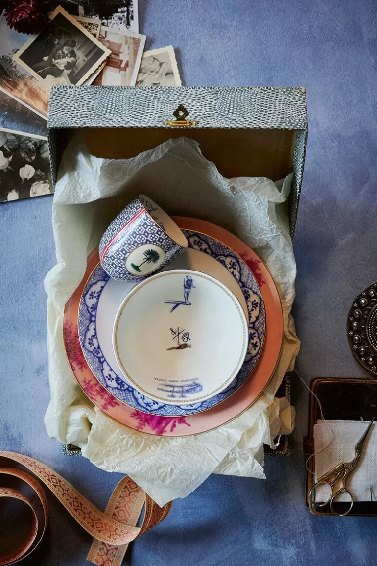 heritage_schale_fliese_blau_11_cm_10-1.webp Schalen<Pip Studio Heritage Schale Fliese Blau 11 Cm