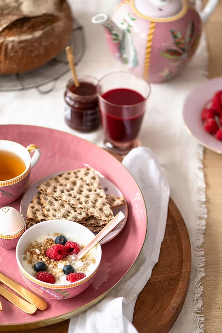 la_majorelle_schale_rosa_12_cm_5-1.webp Schalen<Pip Studio La Majorelle Schale Rosa 12 Cm