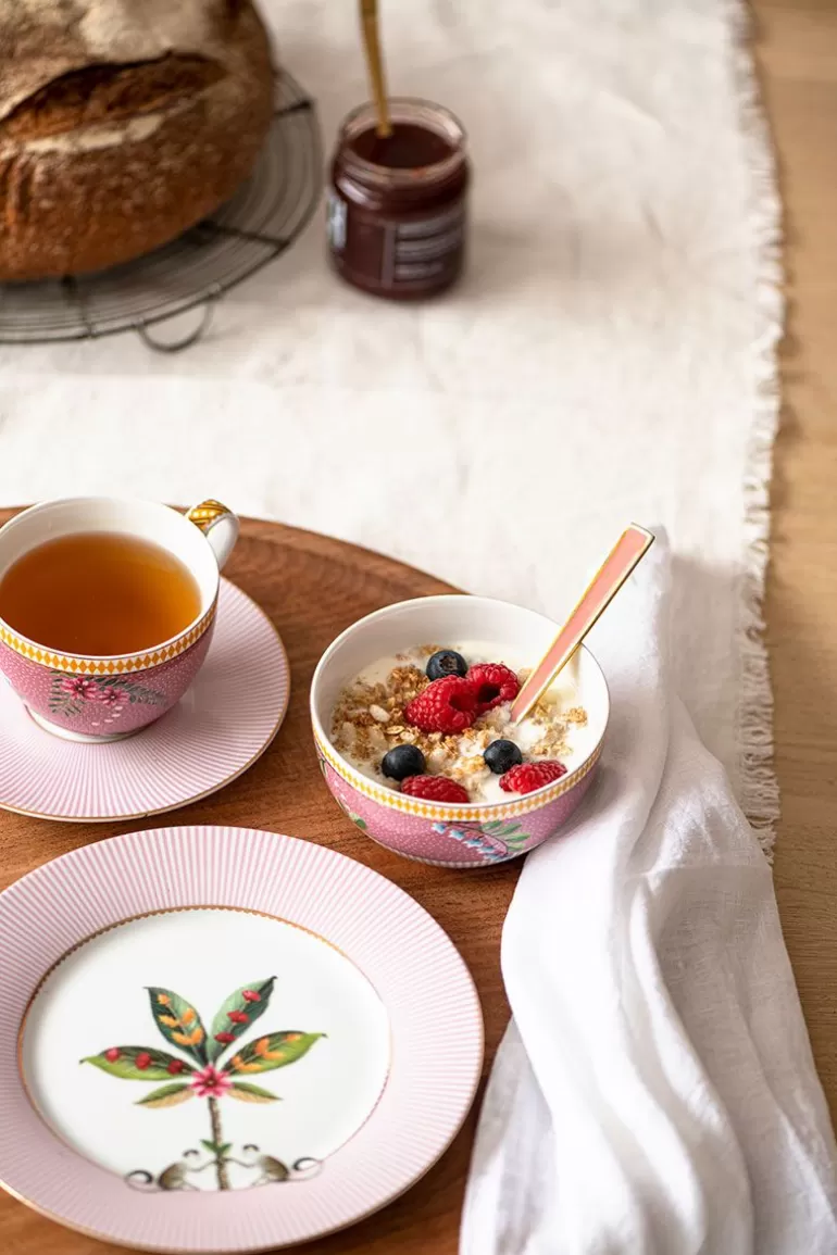 la_majorelle_schale_rosa_12_cm_6-1.webp Schalen<Pip Studio La Majorelle Schale Rosa 12 Cm